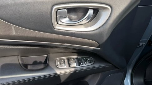 Used 2018 INFINITI QX60 Luxe image 13