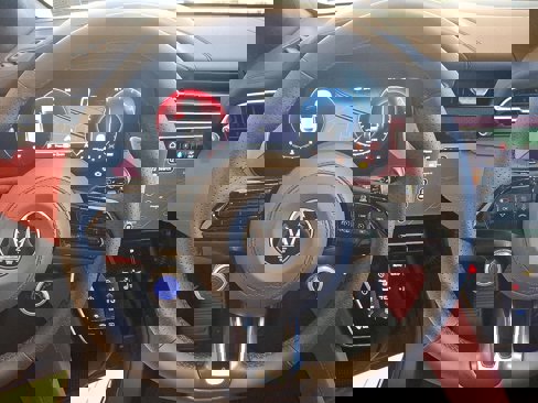 New 2025 Maserati Grecale Modena image 14