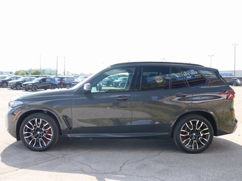 New 2026 BMW X5 xDrive40i w/ M Sport Package image 29