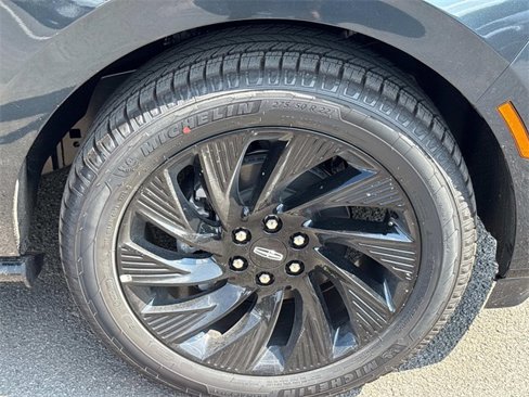New 2025 Lincoln Navigator Reserve w/ Jet Appearance Package image 9