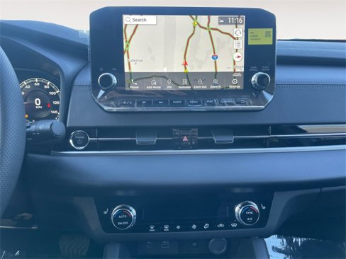 New 2025 Mitsubishi Outlander SE image 14