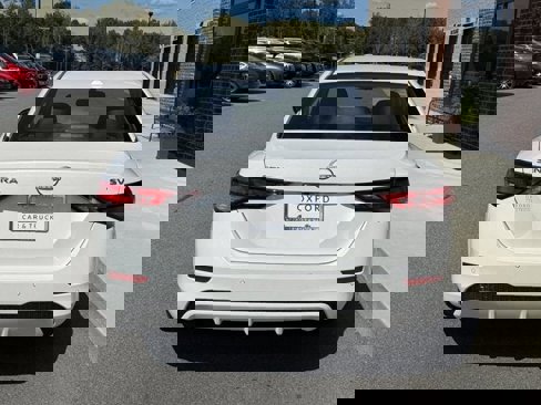 Used 2024 Nissan Sentra SV image 5