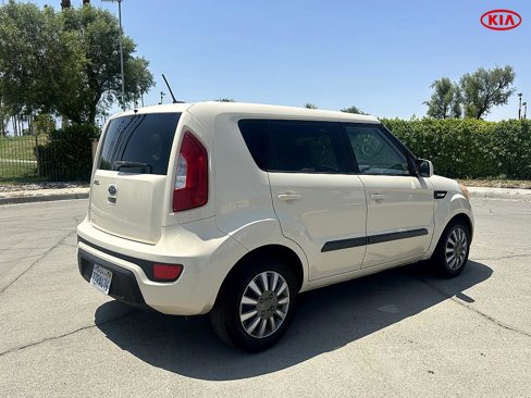 Used 2012 Kia Soul image 8