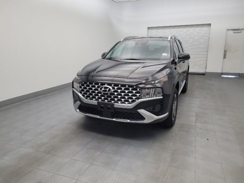 Used 2022 Hyundai Santa Fe SEL image 15