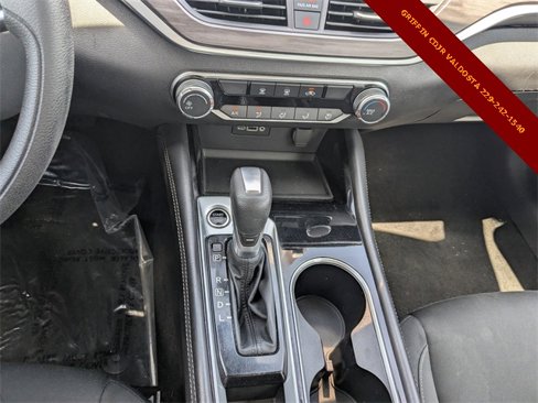 Used 2023 Nissan Altima 2.5 SV image 18