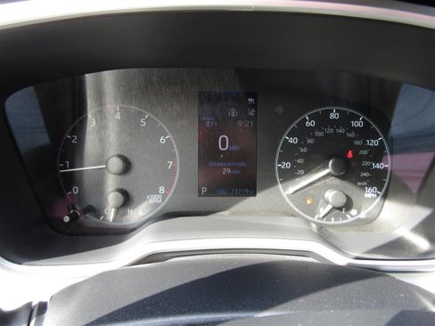 Used 2023 Toyota Corolla SE w/ SE Premium Package image 15