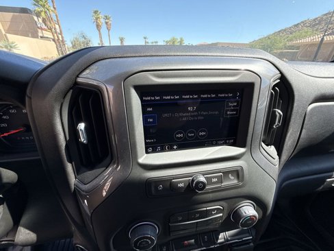 New 2024 Chevrolet Silverado 3500 W/T w/ WT Convenience Package image 13