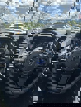 New 2025 Subaru Crosstrek 2.5i Premium image 20