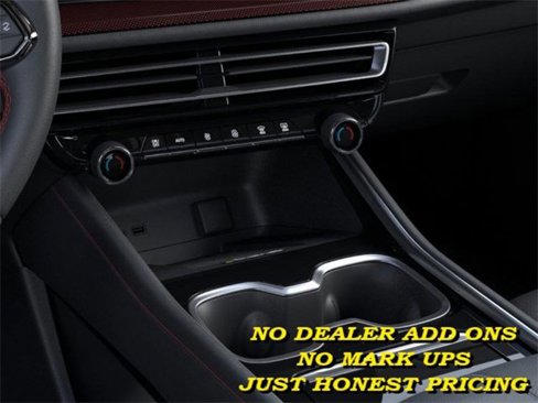 New 2026 Chevrolet Traverse RS w/ LPO, Floor Liner Package image 23