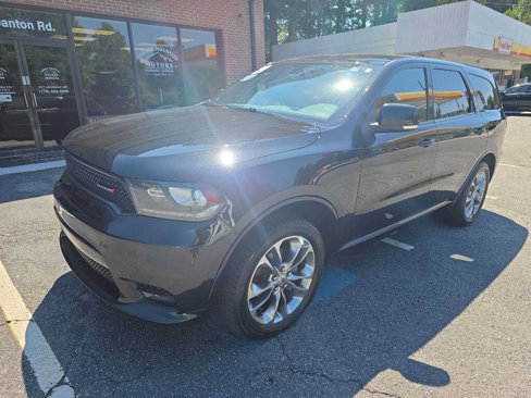 Used 2020 Dodge Durango GT image 1