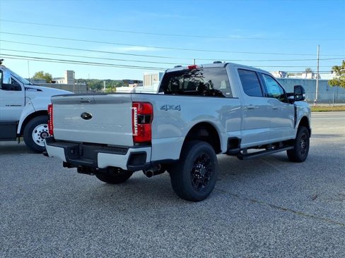 New 2026 Ford F350 XLT image 11