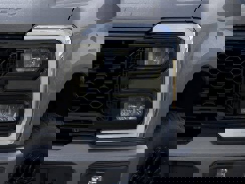 New 2026 Ford F250 Lariat w/ Black Appearance Package image 18