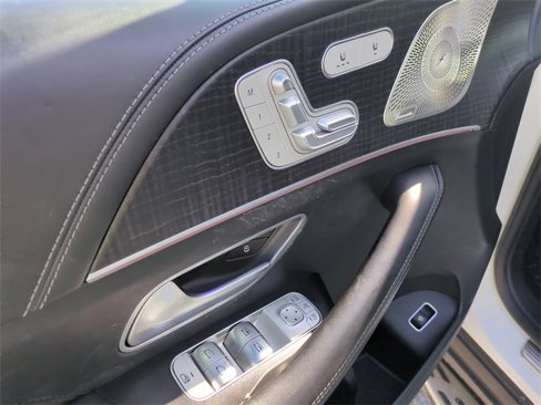 Used 2021 Mercedes-Benz GLE 53 AMG 4MATIC image 21