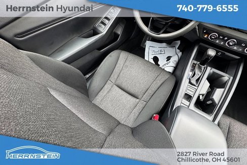 Used 2024 Honda Accord EX image 13