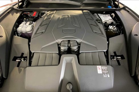 New 2026 Porsche Cayenne image 21