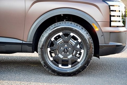New 2026 Hyundai Palisade XRT Pro image 8