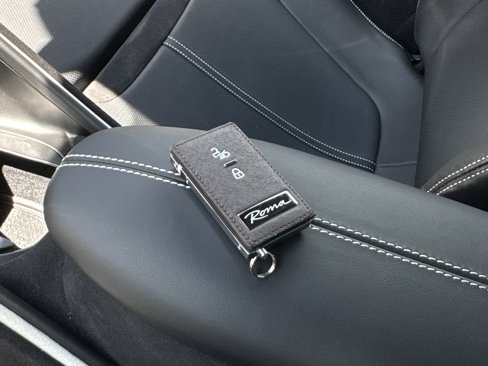 Used 2023 Ferrari Roma image 41