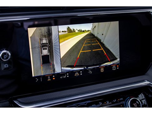 New 2026 GMC Sierra 1500 Denali image 37