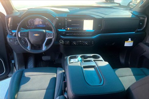 New 2026 Chevrolet Silverado 1500 LT image 5