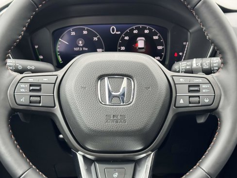 New 2026 Honda CR-V TrailSport image 7