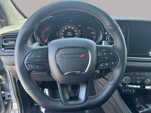 New 2025 Dodge Durango R/T image 12