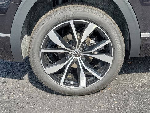 New 2026 Volkswagen Atlas SEL Premium R-Line image 35