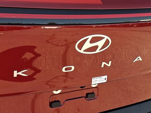 New 2026 Hyundai Kona SEL Sport image 15