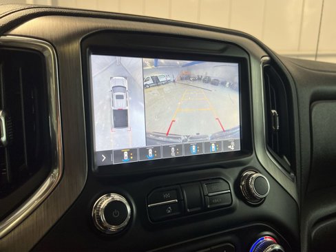 Used 2019 GMC Sierra 1500 Denali w/ Technology Package image 26
