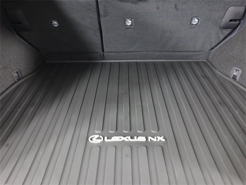 New 2026 Lexus NX 350 AWD w/ Premium Package image 24