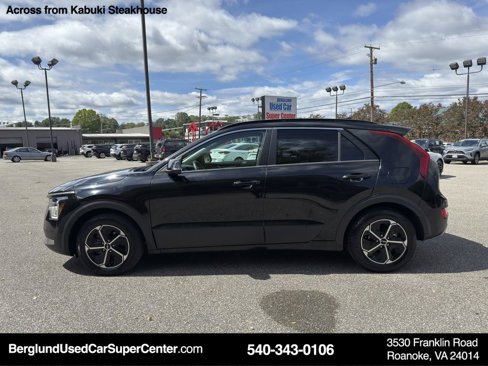 Used 2023 Kia Niro EX image 7