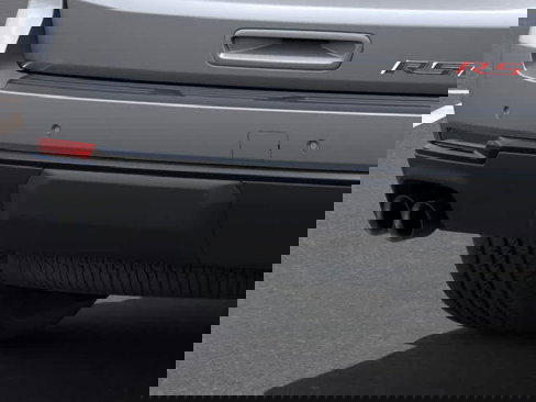 New 2025 Chevrolet Tahoe RST w/ Comfort Package image 14
