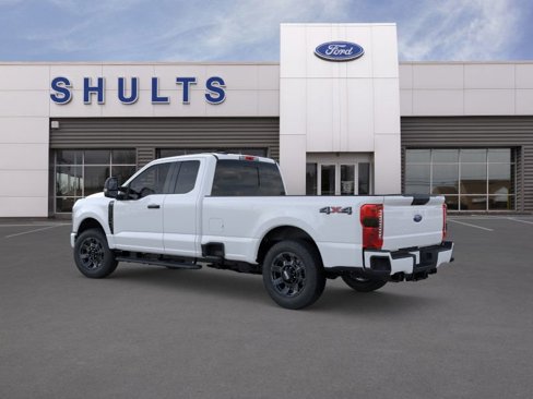 New 2026 Ford F350 4x4 SuperCab Super Duty image 4