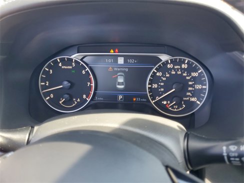 New 2025 Nissan Altima 2.5 SL image 14