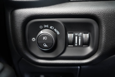Used 2025 RAM 1500 Big Horn image 20
