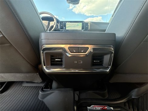 New 2026 Chevrolet Silverado 1500 High Country w/ Midnight Edition image 22
