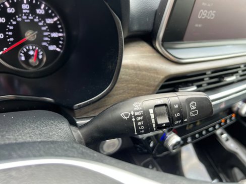 Used 2022 Kia Telluride EX image 33