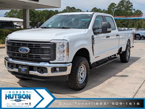 New 2026 Ford F350 4x4 Crew Cab Super Duty image 2