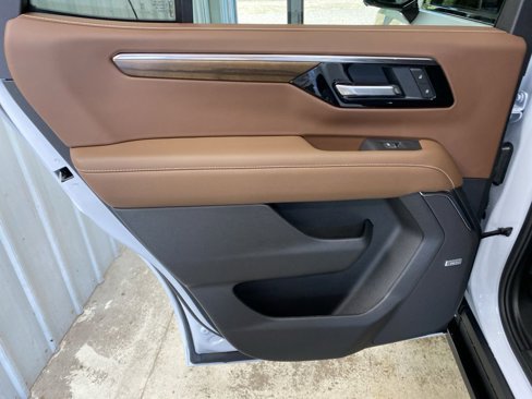 New 2026 Chevrolet Tahoe High Country image 37