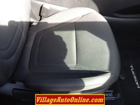 Used 2022 Hyundai Tucson SEL w/ Cargo Package image 32