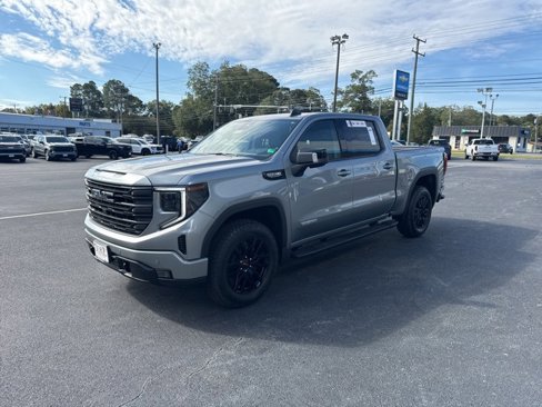 New 2026 GMC Sierra 1500 Elevation w/ Elevation Premium Package image 16
