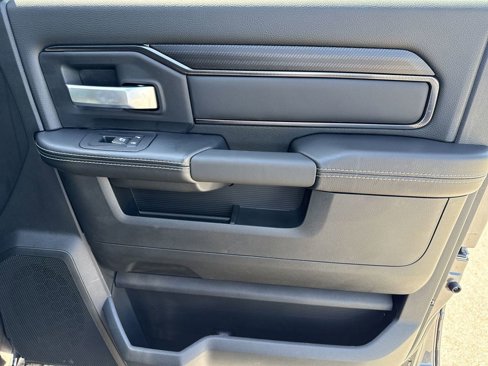 New 2025 RAM 2500 Rebel w/ Rebel Level 1 Equipment Group image 32