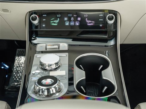 New 2026 Genesis GV70 2.5T image 24