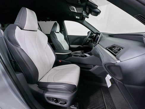 New 2025 Lexus TX 500h AWD image 32