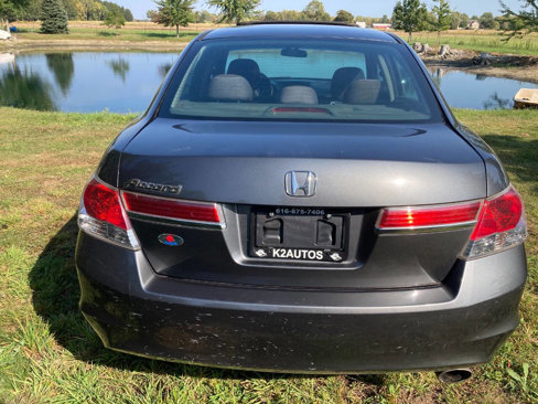 Used 2012 Honda Accord EX image 10