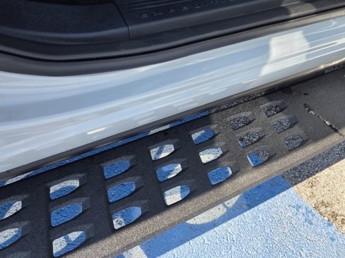 New 2025 Ford Expedition Tremor image 10