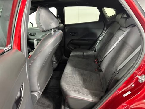 Certified 2025 Hyundai Kona N Line image 25