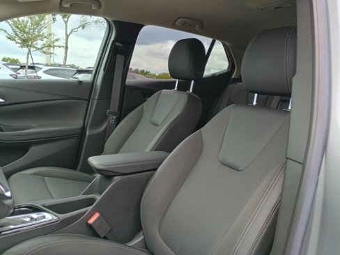 Used 2023 Buick Encore GX Select w/ Sport Touring Package image 13