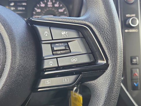 Certified 2025 Subaru Forester image 16