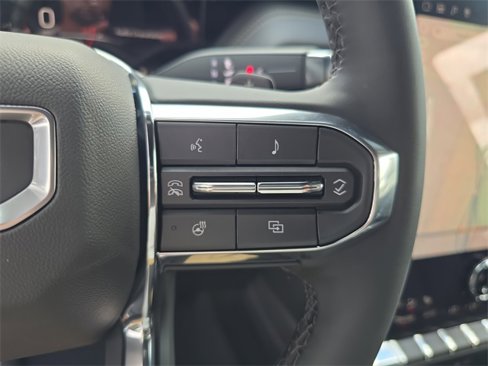 New 2026 GMC Yukon Elevation w/ LPO, Floor Liner Package image 27