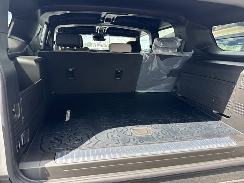 New 2026 GMC Hummer EV SUV image 30